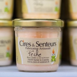 Bougie Pêche