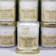 Bougie Santal