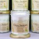 Bougie Verveine