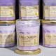 Bougie Violette