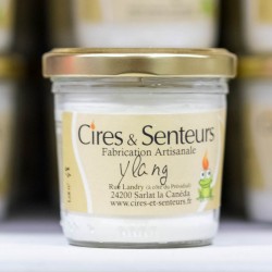 Bougie Ylang