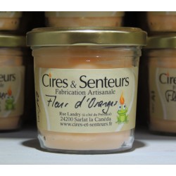 Fleur d'Oranger