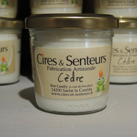 Cèdre