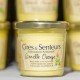 Bougie Cannelle Orange