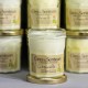 Bougie Citronnelle