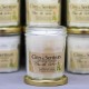 Bougie Fleur de coton